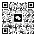 WeChat QR code